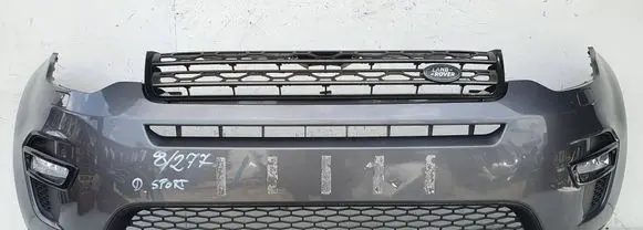 Land Rover Discovery Sport Front bumper FK72-17F003-A