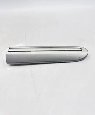 Mercedes-Benz C W203 Fender trim (molding) A2036904862