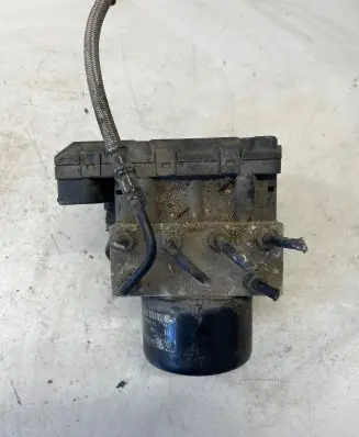Volkswagen Polo III 6N 6N2 6NF ABS Pump 6X0907379B LSS1A19A13 5WK8478