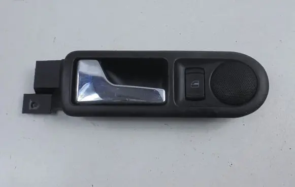 Volkswagen PASSAT B5 Rear door interior handle 3B0839113AR