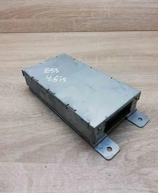 BMW X5 E53 Bluetooth control unit module 6938610