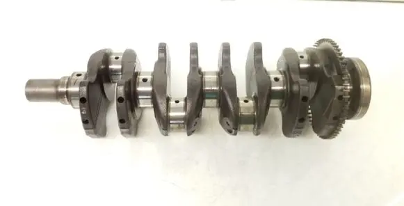 Mitsubishi ASX Crankshaft 