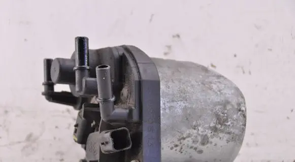 Peugeot 508 II Fuel filter 