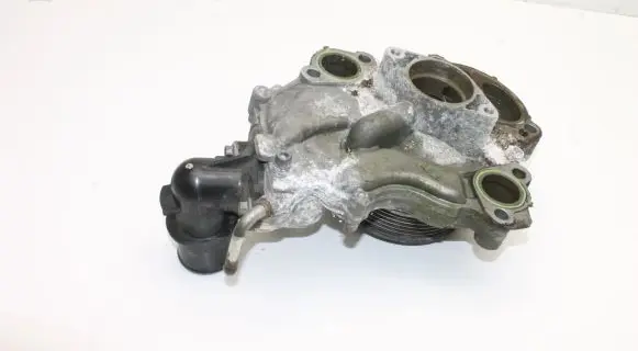 Chrysler 300C Water pump 041670034