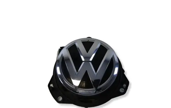 Volkswagen Polo VI Tailgate/trunk/boot exterior handle 2G0827469