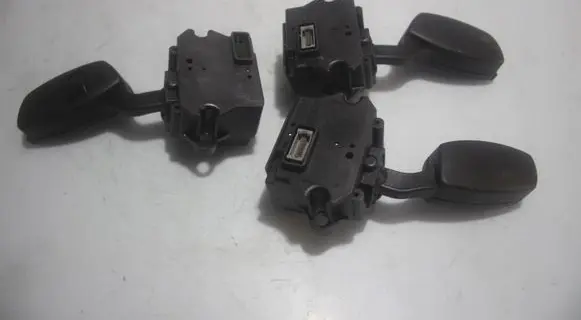BMW 5 E60 E61 Light switch