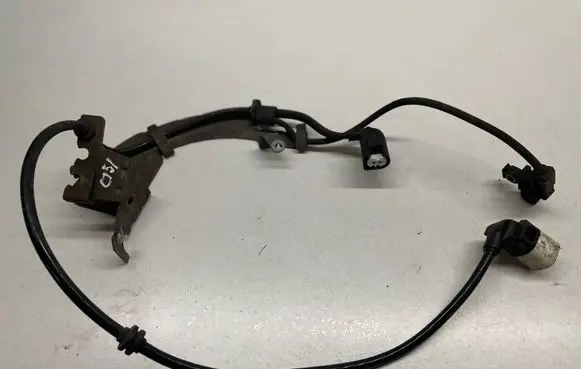 Mercedes-Benz GLC X253 C253 Rear ABS sensor wiring A2534400806 2534400806