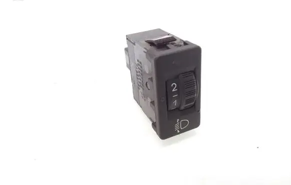 Citroen C4 I Headlight level height control switch 96384422XT