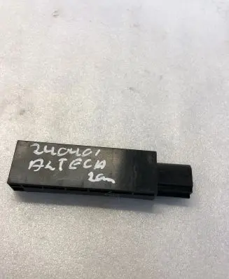 Seat Ateca Interior comfort aerial antenna 5q0962131