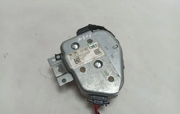 Audi A6 S6 C6 4F Steering wheel lock 4F0905852D 4F0910852B