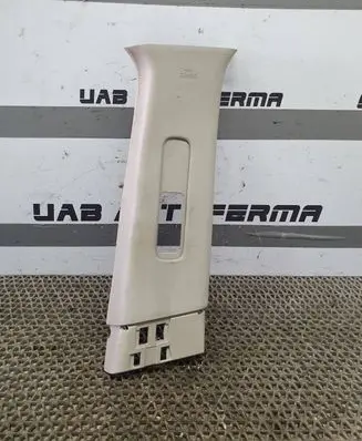 Nissan Juke I F15 (B) pillar trim (top) 769131KB0A