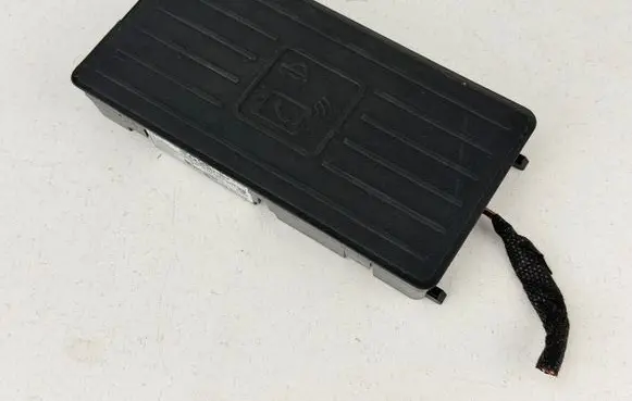 Audi A1 Wireless charging module 4N0035502 4774A18600