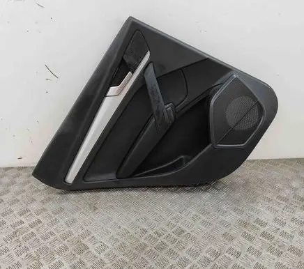 Audi Q5 SQ5 Rear door card panel trim 80A867487