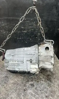 Mercedes-Benz E W238 Automatic gearbox 725008