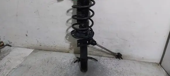 Volkswagen Polo V 6R Front shock absorber/damper 6C0413031AH