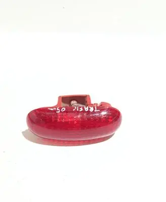 Renault Trafic II (X83) Third/center stoplight 15A38381