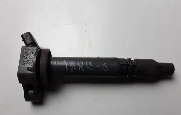 Toyota Yaris High voltage ignition coil 9091902257