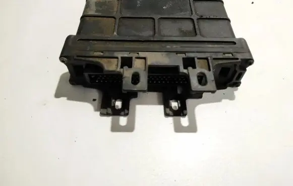 Audi A3 S3 8L Gearbox control unit/module 01M927733CJ 5WK33306