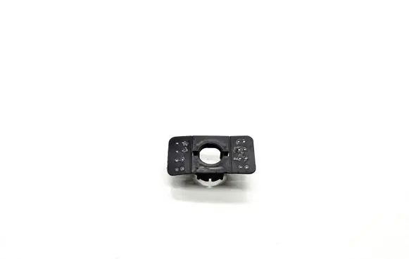 Volkswagen Golf VII Front parking sensor holder (PDC) 5K0919493G
