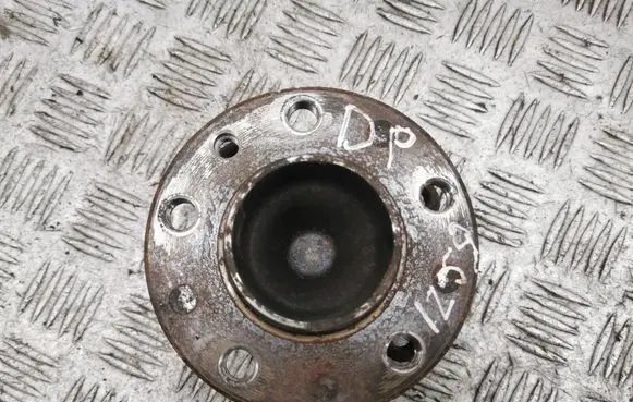 Alfa Romeo Giulia Front wheel ball bearing 