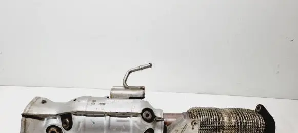 Nissan Qashqai J12 Catalyst/FAP/DPF particulate filter 200A06UM0C