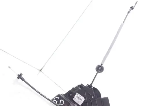 Volvo V70 Rear door lock 31253917