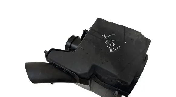 Air filter box