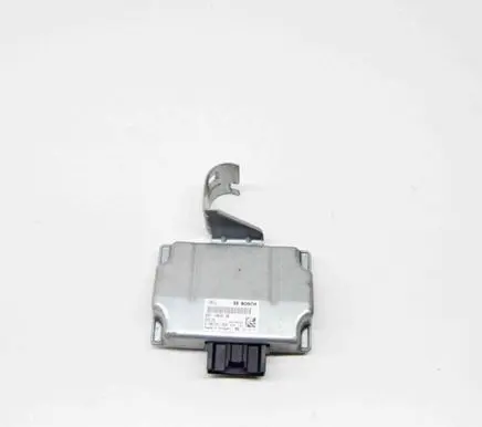 Ford Focus Voltage converter/converter module BV6T14B526BB 0199DC1020
