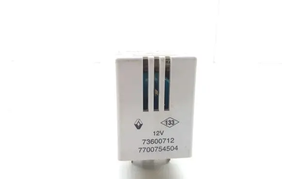 Renault Laguna I Other relay 7700754504 73600712