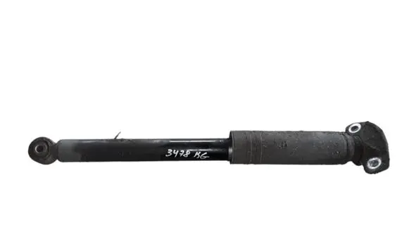Chevrolet Orlando Rear shock absorber/damper 13279250