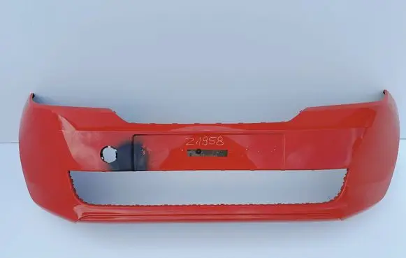 Skoda Citigo Front bumper 1ST807221 Z1958