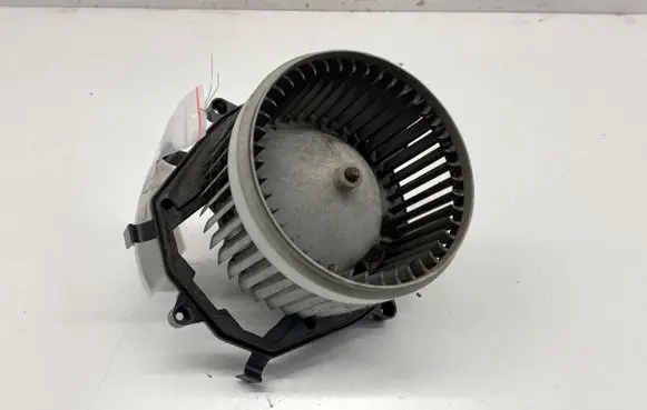 Citroen C4 I Picasso Heater fan/blower 5E2228000
