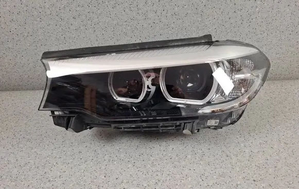 Headlight/headlamp