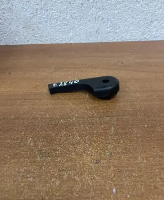Land Rover Range Rover Evoque L538 Engine bonnet (hood) release handle 6H5216A770 E2840