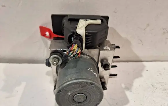 Citroen C5 ABS Pump 0265230757