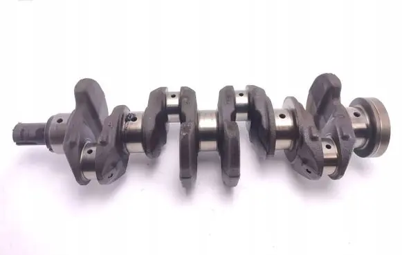 Honda Stream Crankshaft 