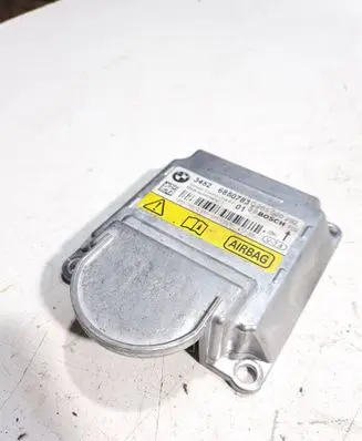 BMW 6 F06 Gran coupe Airbag control unit/module 6850783 0265020292
