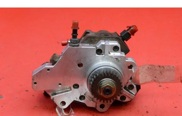 Renault Laguna II Fuel injection high pressure pump H8200385478