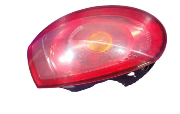 Rear/tail lights