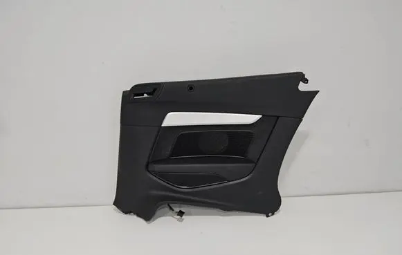 Audi S5 F5 Rear seat side bottom trim 8W7867044B 8W7867044 8W7035436A
