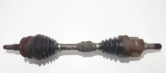 Chrysler Voyager Front driveshaft