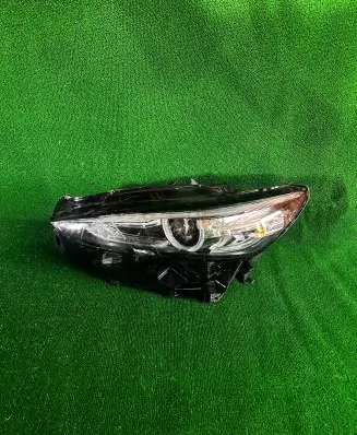 Mazda 6 Headlight/headlamp GR5451040
