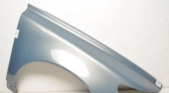 Volvo V50 Fender 