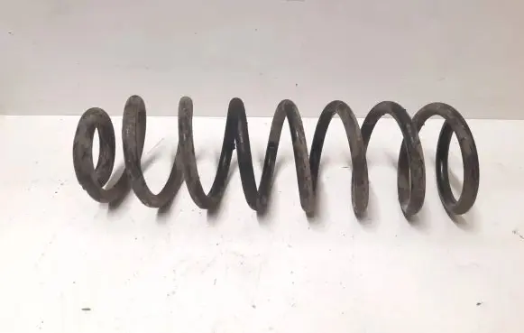 Mercedes-Benz CLS C219 Front coil spring