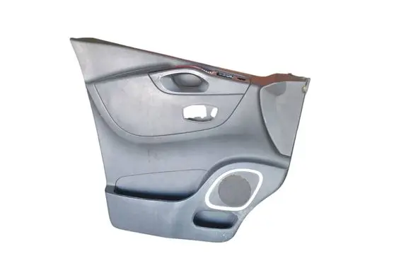 Renault Trafic III (X82) Front door card panel trim 1489774X 48632M