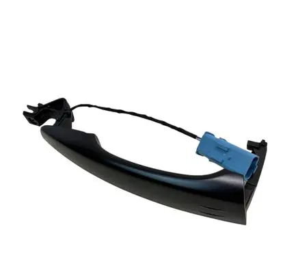 Peugeot 508 Front door exterior handle 1606874680 967853201T