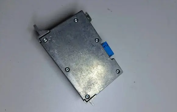 BMW 5 F10 F11 Camera control unit module 1c9316923 13B214004932 KAFAS2