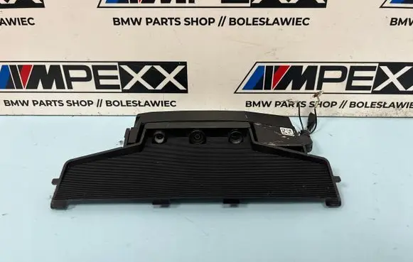 BMW X5 G05 Windshield/windscreen camera 5A59CC1