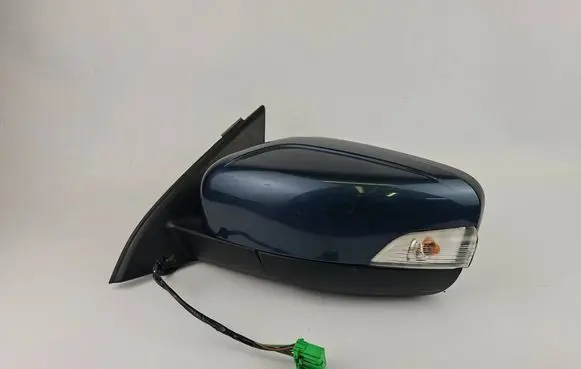 Volvo XC60 Front door electric wing mirror 201825