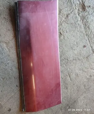 Suzuki Grand Vitara II Fender trim (molding)